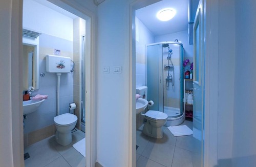 Kastel Sucurac Apartment | Mendys Sea View - Pomalo & Fjaka Escape