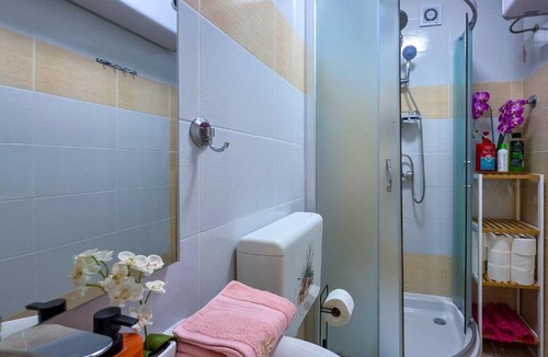Kastel Sucurac Apartment | Mendys Sea View - Pomalo & Fjaka Escape