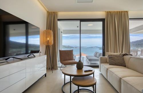 Marina Apartment | Mentis