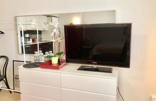 Punavuori Apartment | Merimiehenkatu 27 Scandinavian Home