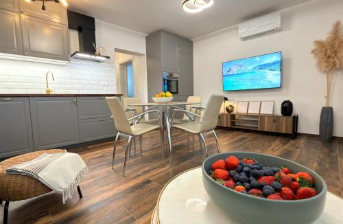 Selce Apartment | Mila