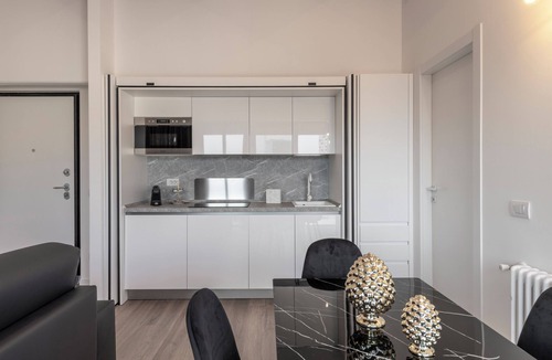 San Marco Apartment | Milan Royal Suites Centro Moscova