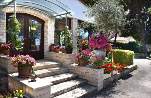 Medulin Hotel | Minerva Hotel