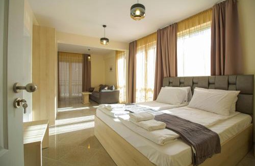 Lozenets Apartment | Mini Sofia