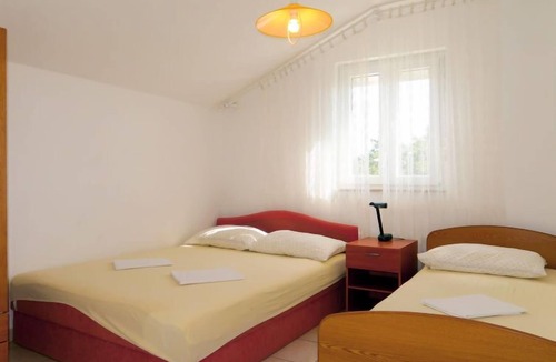 Pinezici Apartment | Mira (KRK146) by Interhome