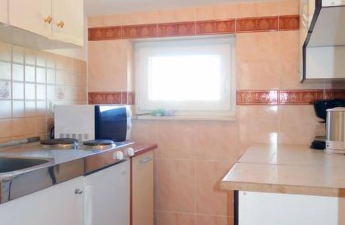 Pinezici Apartment | Mira (KRK146) by Interhome
