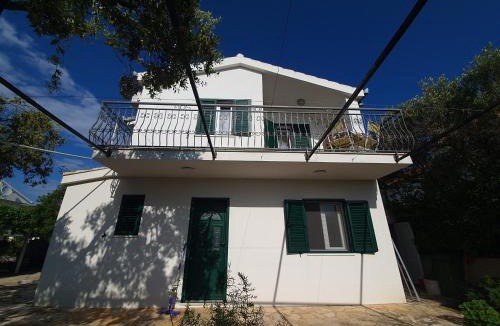 Maslinica Apartment | MISS