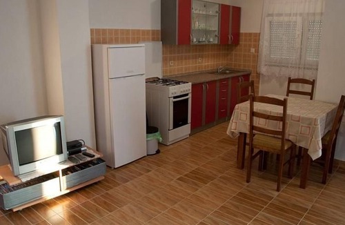 Seline Apartment | mit Balkon für vier Personen by Interhome