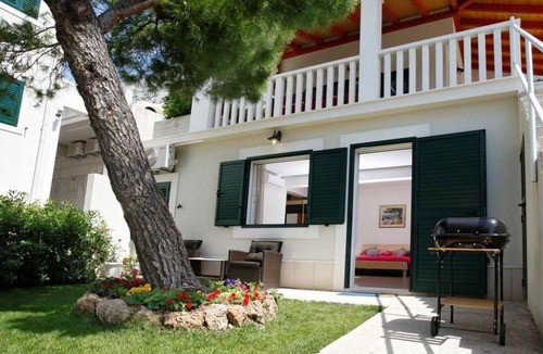 Medici House | mit Blick auf das Wasser by Interhome