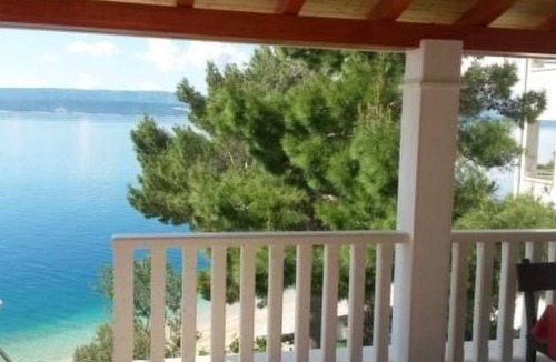 Medici House | mit Blick auf das Wasser by Interhome