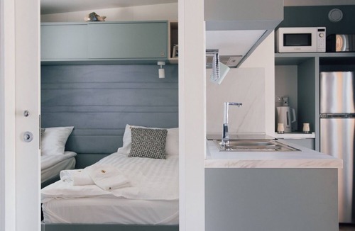 Selce House | Mobile home Roman (11192-K3) - Selce (Crikvenica)