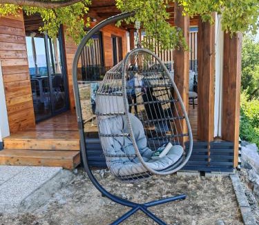 Klenovica Other | Mobile home Sparkle TT