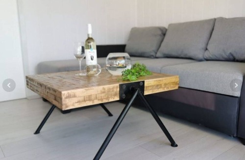 Lindar House | MOBILE HOMES RELAX 3