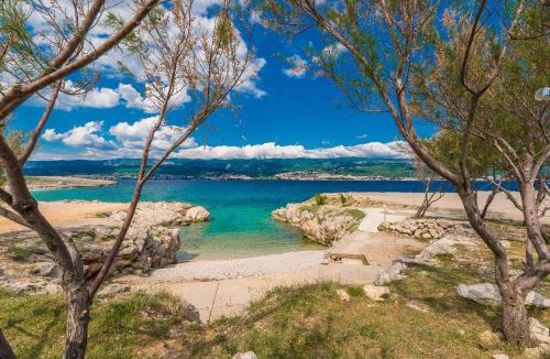 Silo Resort | Mobile Homes Krk Silo