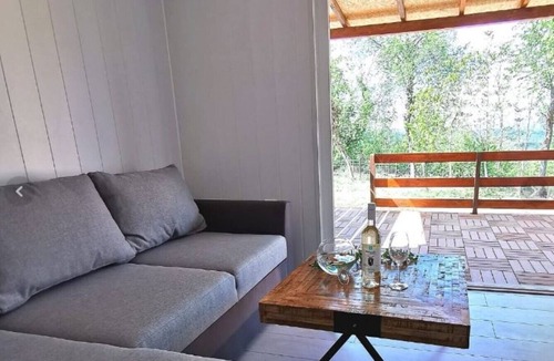 Lindar RV Rental | MOBILE HOMES RELAX 1