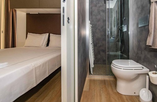 Medulin Resort | Mobile Homes with Pool in Medulin-Istrien 38800