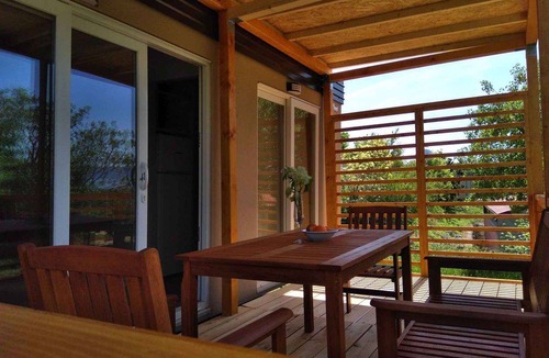 Klenovica Other | Mobilehome Queen Campagna Premium Zone