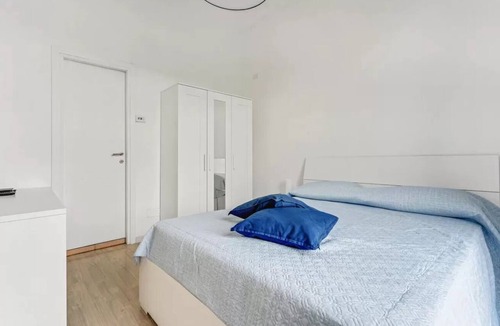 Barona Apartment | MOD1 - BEAUTIFUL APARTMENT WITH A TERRACE