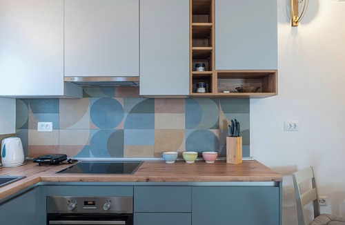 Pjescana Uvala House | Modean in Pula - Haus für 2-3 Personen