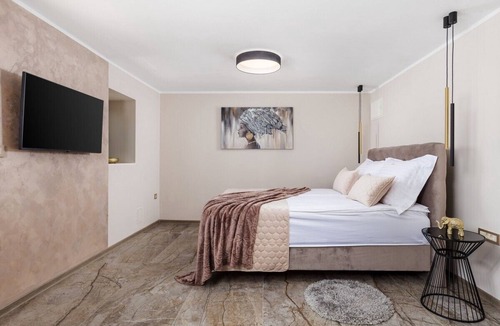 Kastav Villa | Modern and elegant villa located near croatian Monte Carlo - Opatija.