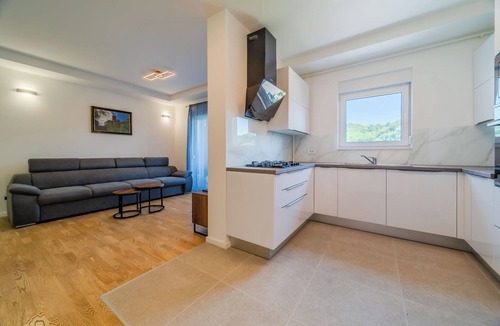 Krapinske Toplice Apartment | Modern Apartment With Balcony And Garage, Krapinske Toplice, Croatia