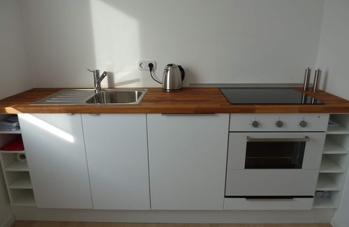 Dreieich Apartment | Modern apartment close to Frankfurt/Main