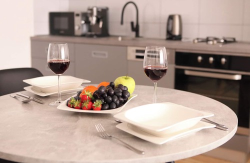 Kraljevec Sesvetski Apartment | Modern apartment in Dubec
