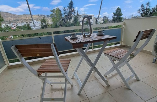 Glyfada Apartment | Modern apartment in the heart of Glyfada