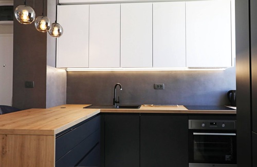 Novi Zagreb Apartment | Modern brand new two bedroom apartment in Zagreb