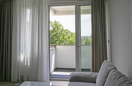 Novi Zagreb Apartment | Modern brand new two bedroom apartment in Zagreb