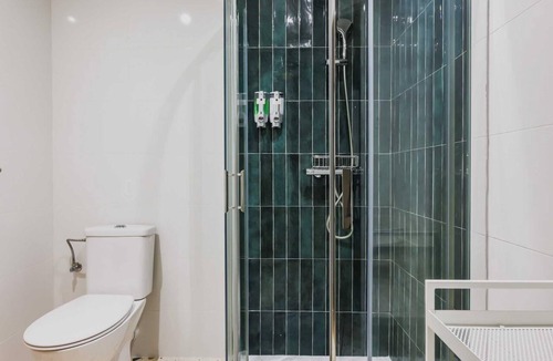 Meudon-la-Foret Apartment | Modern "Green Suites" residence - Meudon/Vélizy