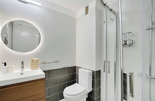 Meudon Apartment | Modern "green Suites" Residence - Meudon/velizy