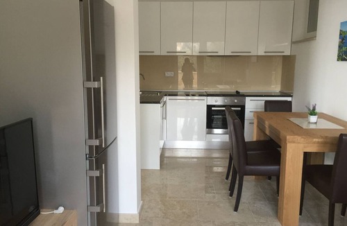Medveja Apartment | Modern vacation apartment ★ - with panoramic sea views - for families and couples