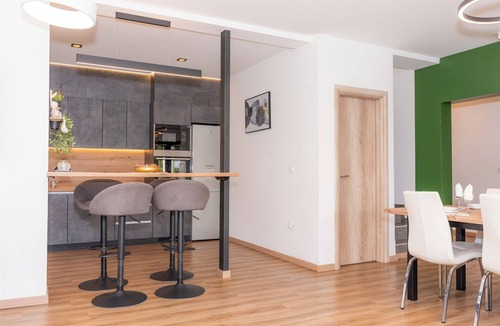 Stubicke Toplice House | Modern villa with indoor and outdoor pool, sauna and scenic views