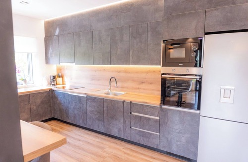Stubicke Toplice House | Modern villa with indoor and outdoor pool, sauna and scenic views