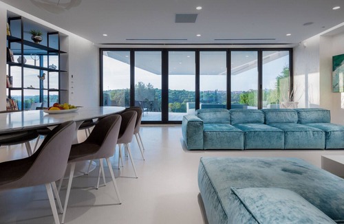 Banjole Villa | Modern Villa Lucy, in Istra, with a Pool