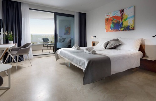 Banjole Villa | Modern Villa Lucy, in Istra, with a Pool