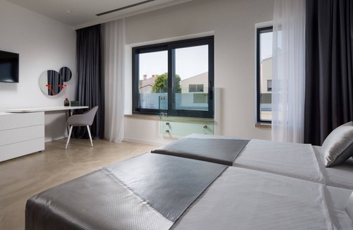Banjole Villa | Modern Villa Lucy, in Istra, with a Pool