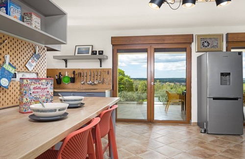 Puntera Villa | Modern Villa Tai with a swimming pool
