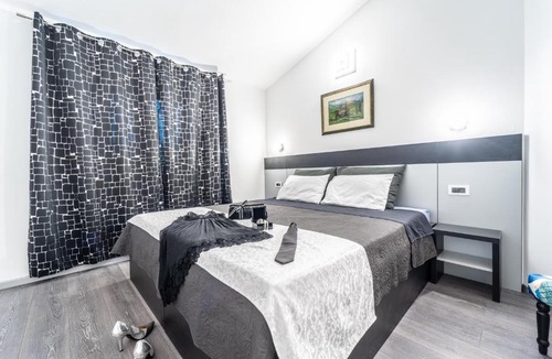 Krnica Villa | Modern villa with pool and terrace in Krnica