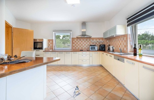 Buje Villa | Modern Villa with Pool Close to Beaches for up to 8+2 Guests