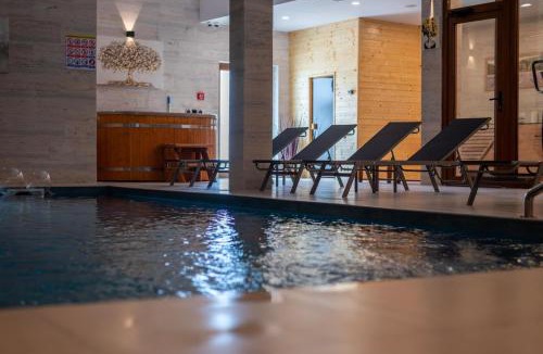 Breznik Plesivicki Bed & Breakfast | Moj Hir Boutique Rooms & Wellness Spa