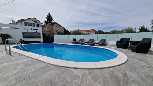 Brzac Resort | Molnar Resort Apartment Ljiljana