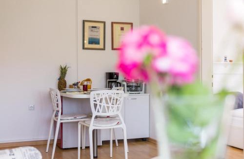 Brzac Resort | Molnar Resort Apartment Ljiljana