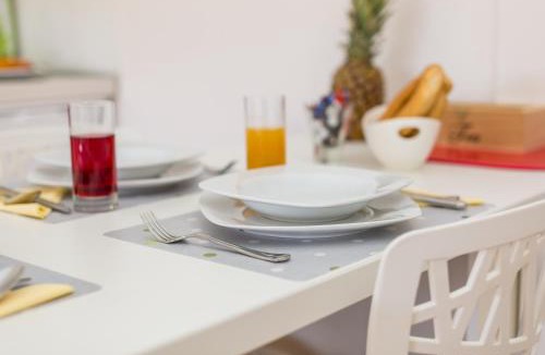 Brzac Resort | Molnar Resort Apartment Ljiljana