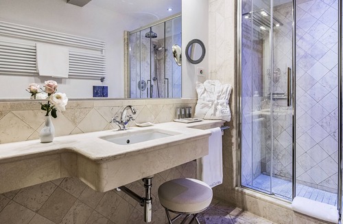 Cortona Old Town Hotel | Monastero di Cortona Hotel & Spa