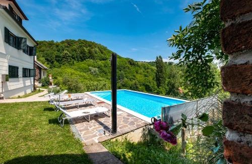Lobor Villa | Monte Petrus
