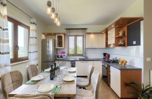 Brkac House | Montebello by Interhome