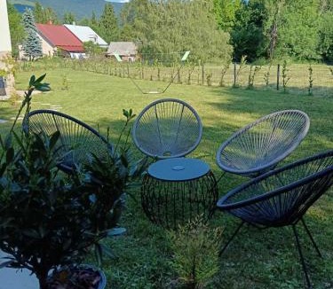 Lic Villa | MonteMare Holiday home
