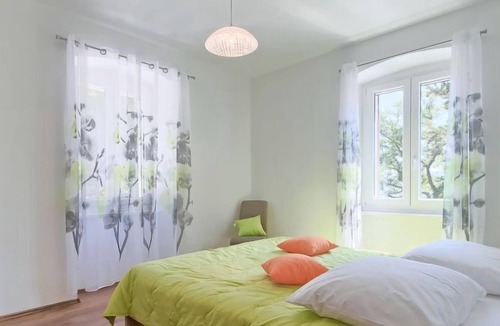 Trget House | More by Interhome